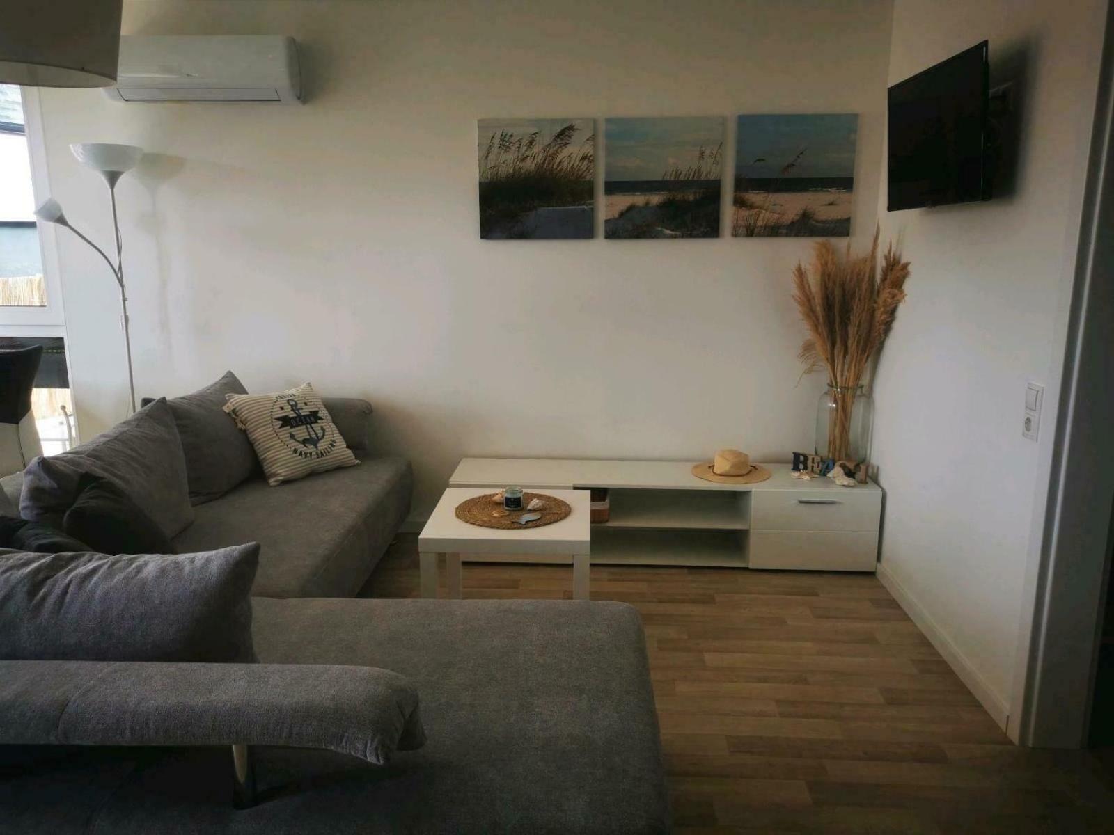 Apartamento Ankerplatz Grömitz Exterior foto