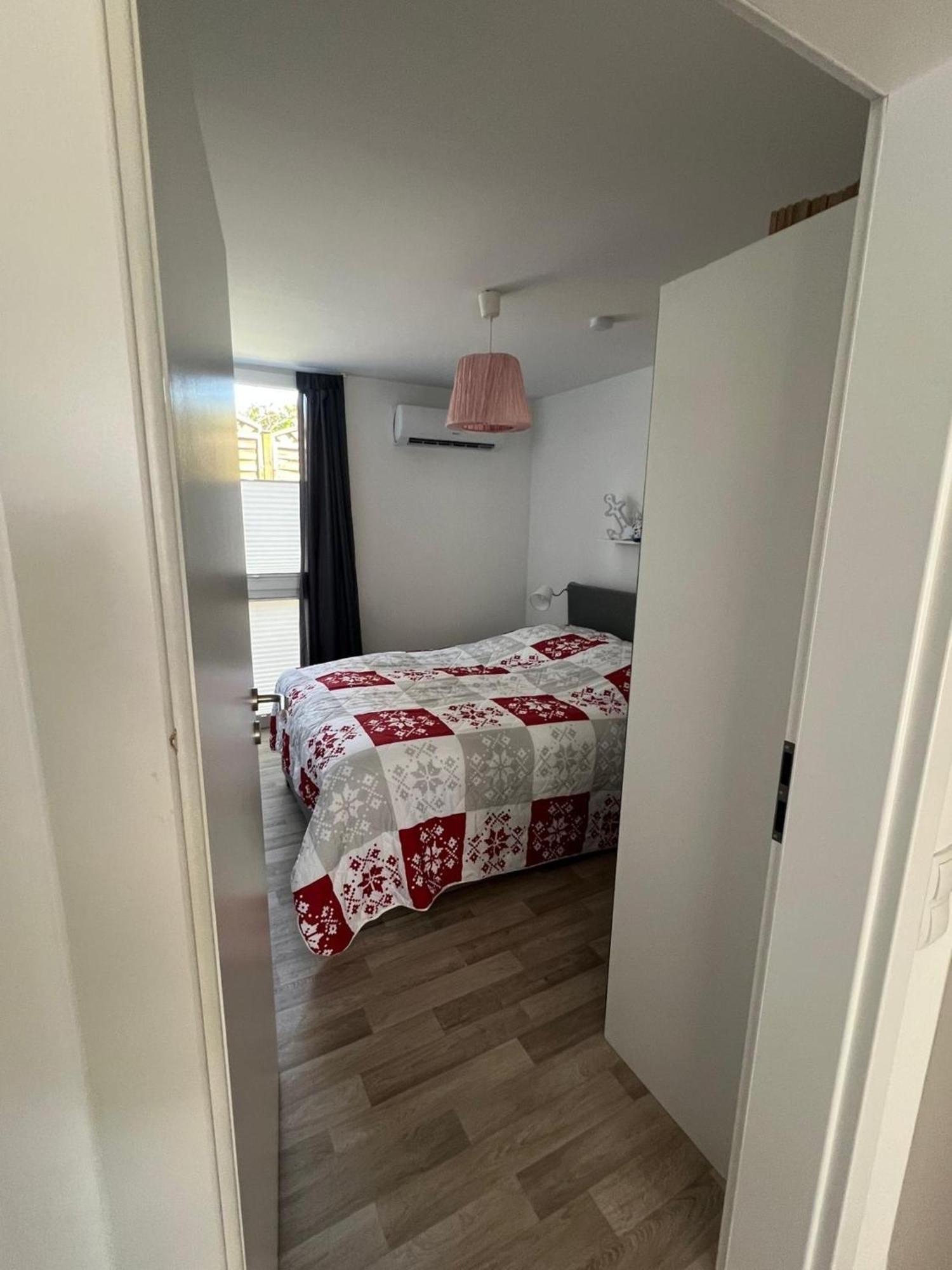 Apartamento Ankerplatz Grömitz Exterior foto