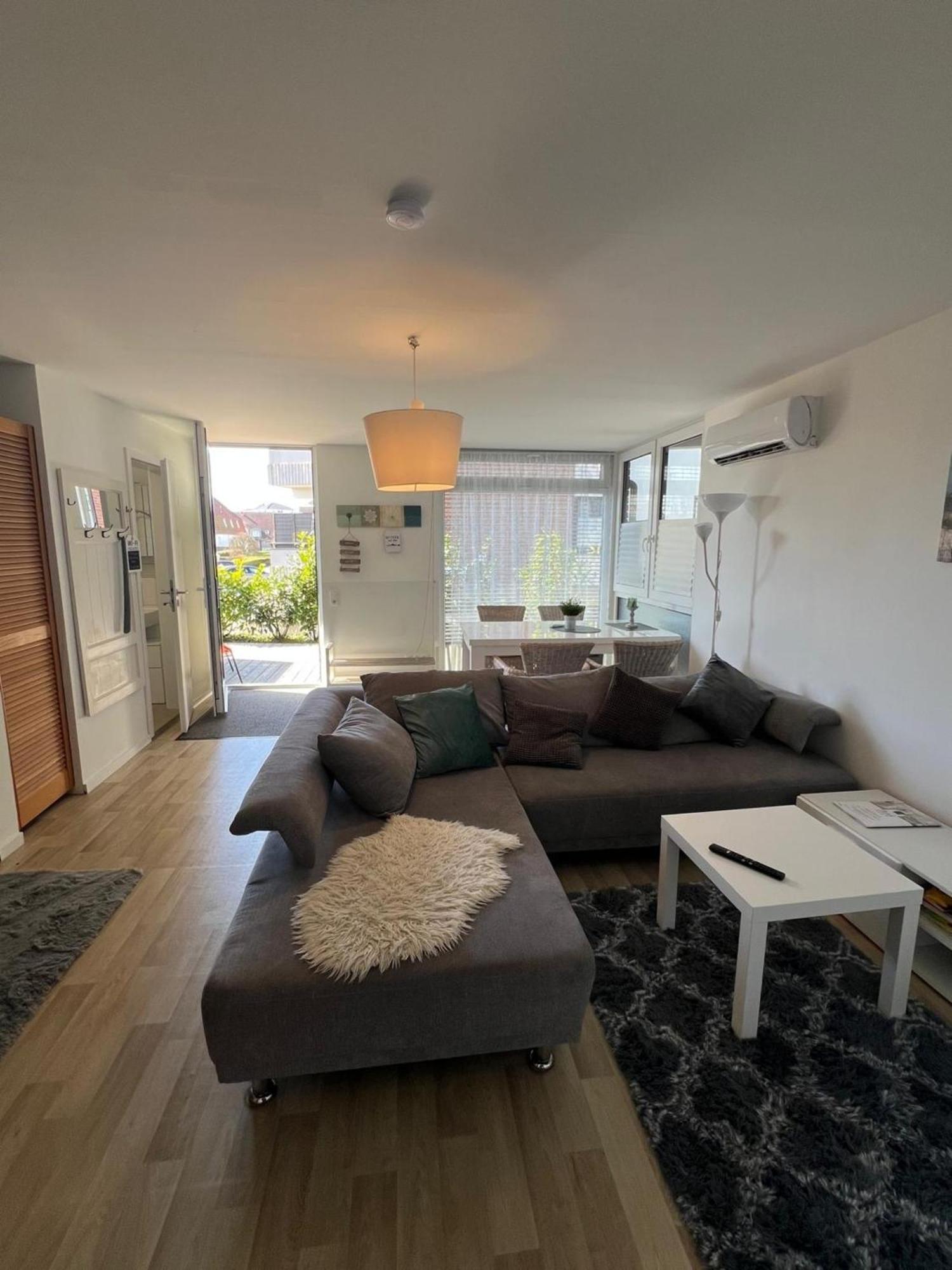 Apartamento Ankerplatz Grömitz Exterior foto
