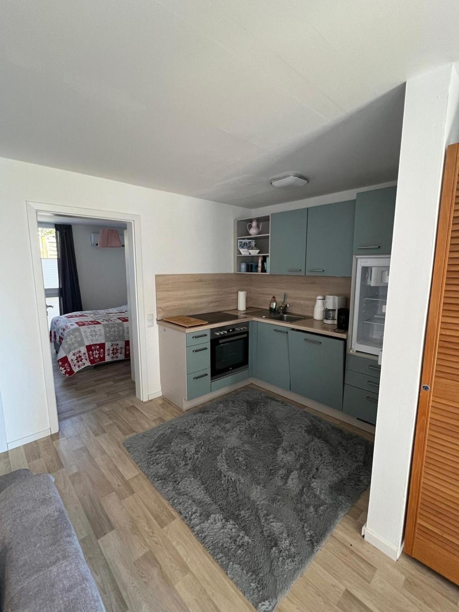 Apartamento Ankerplatz Grömitz Exterior foto